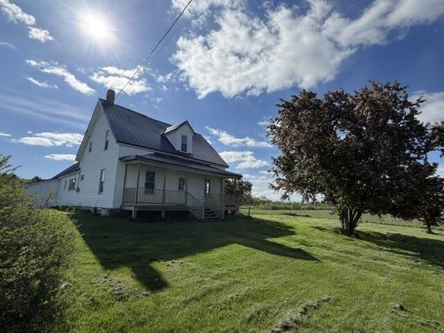 House for sale in Champlain, New York