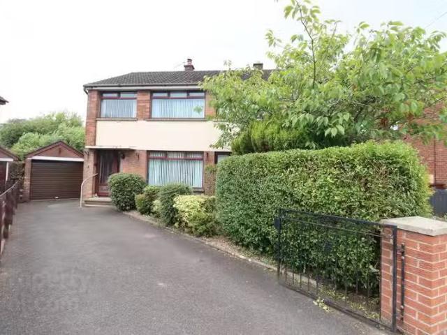 House for sale in Gorteeny, Connacht