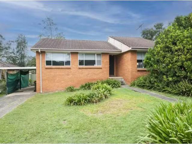 House for rent in Sydney, Blue Mountains City Council