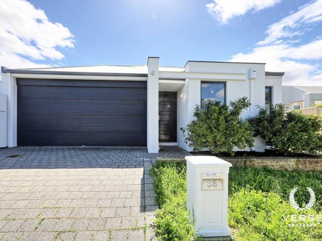 House for rent in Ardross, Western Australia
