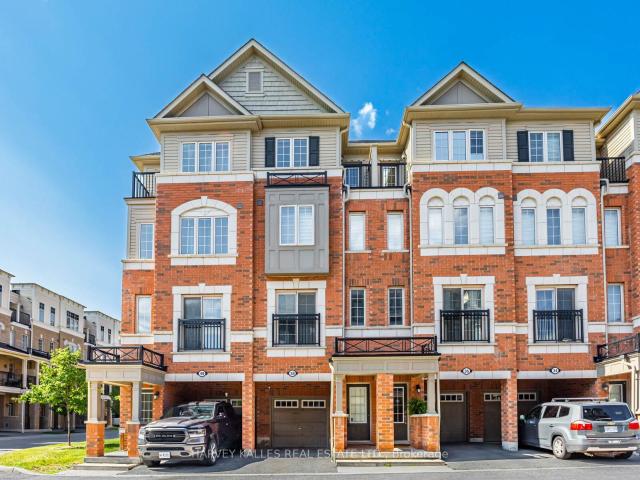 Condo for sale in Woburn, Ontario