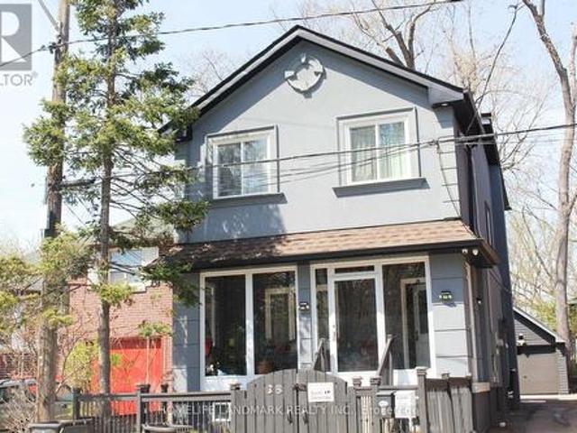 House for rent in Woburn, Ontario