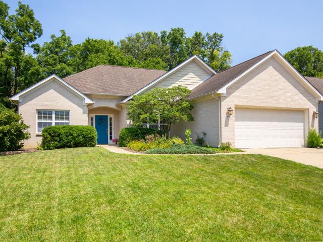 Property for rent in Camby, Indiana