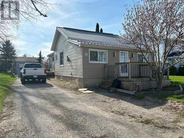 House for sale in Bluewater, Ontario