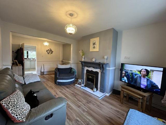 House for rent in Drummaul Park, Randalstown