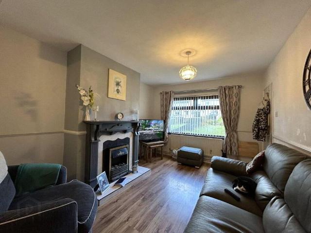 House for rent in Grant Avenue, Randalstown
