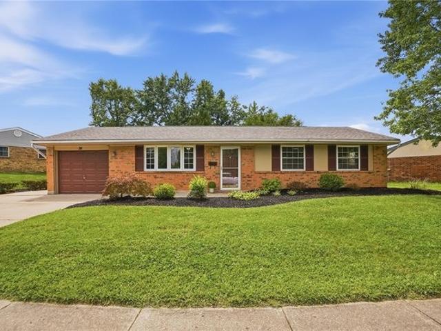 House for sale in Ohio