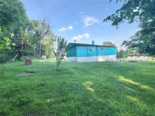 House for sale in Webster, Pennsylvania