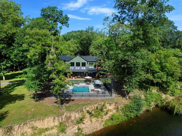 House for sale in Broken Bow, Oklahoma