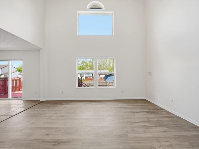 House for sale in Milford Center, Ohio