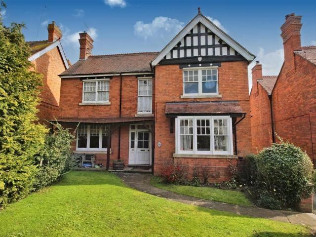Apartment for rent in Greenhill, Wychavon