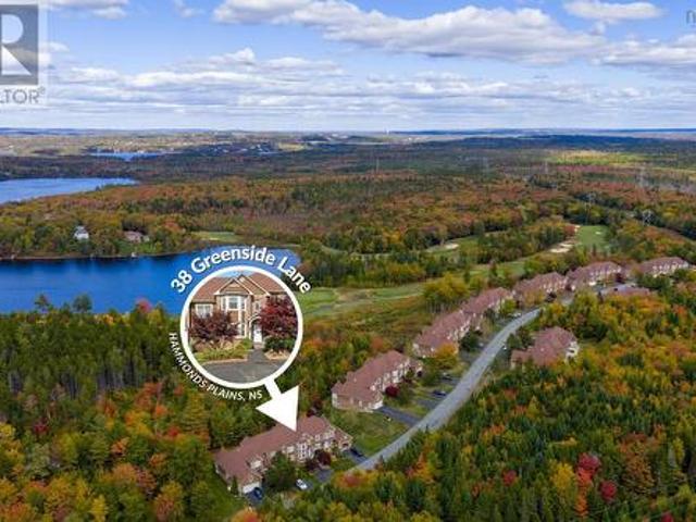 Townhouse for sale in Hammond's Plains, Nova Scotia