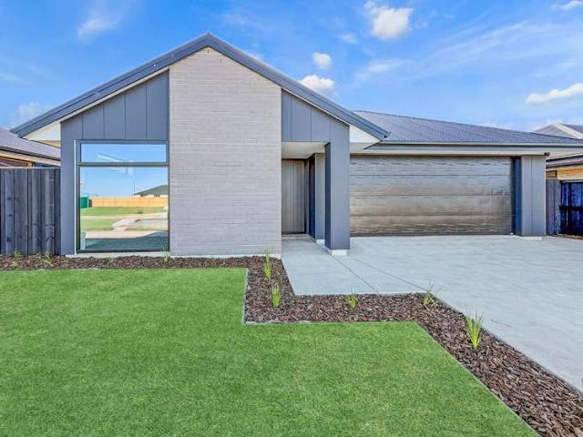 House for rent in Lincoln, Canterbury