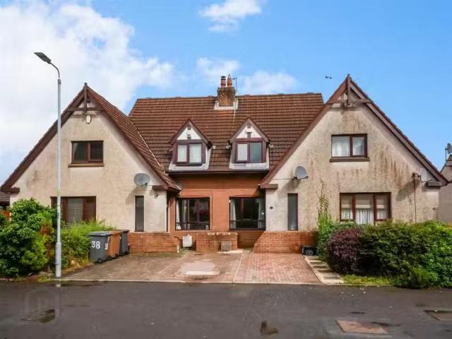 House for sale in Edenderry, North Tipperary