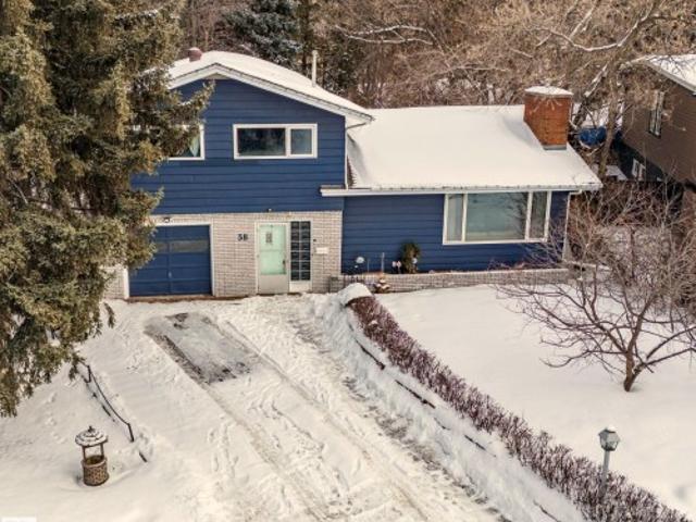 House for sale in Saint Albert, Alberta