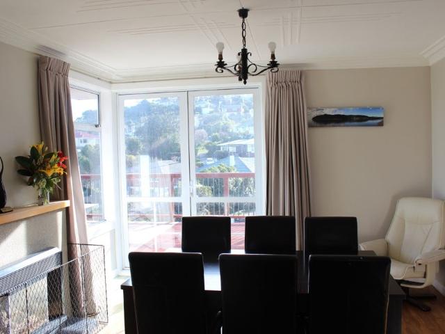 House for rent in Otakou