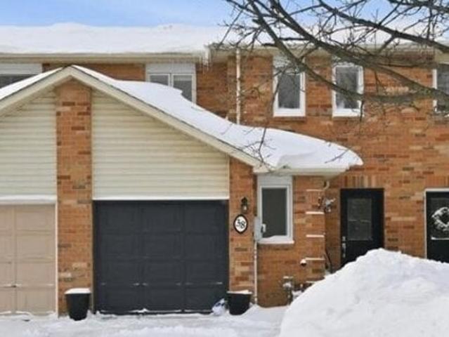 Townhouse for sale in Ancaster, Ontario
