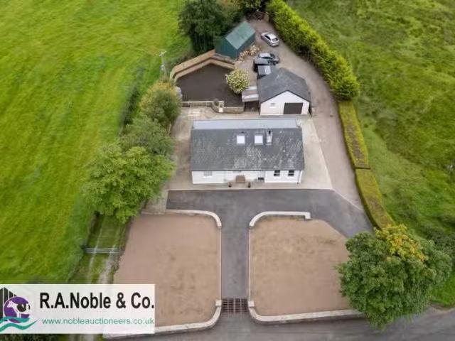 House for sale