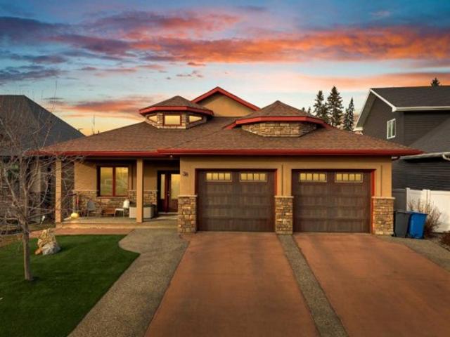 House for sale in Garden Heights, City of Red Deer
