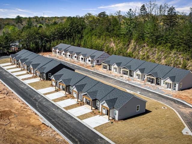 Townhouse for sale in Blue Ridge, Georgia