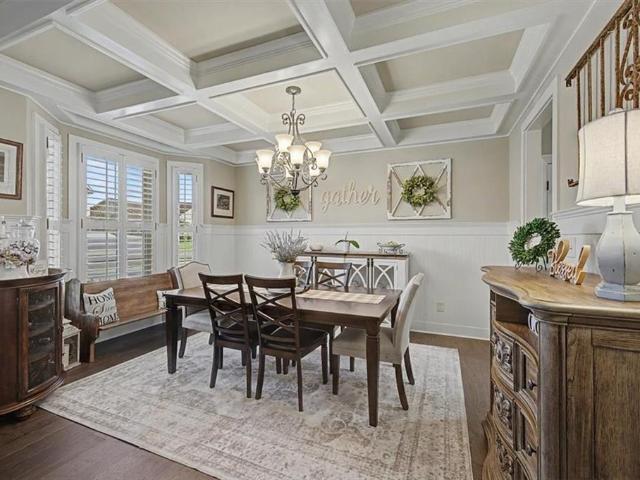 House for sale in Bartow, Georgia
