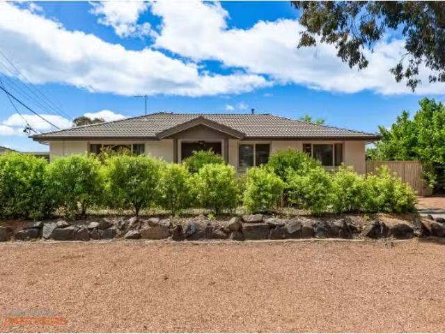 House for rent in Rivett, Australian Capital Territory