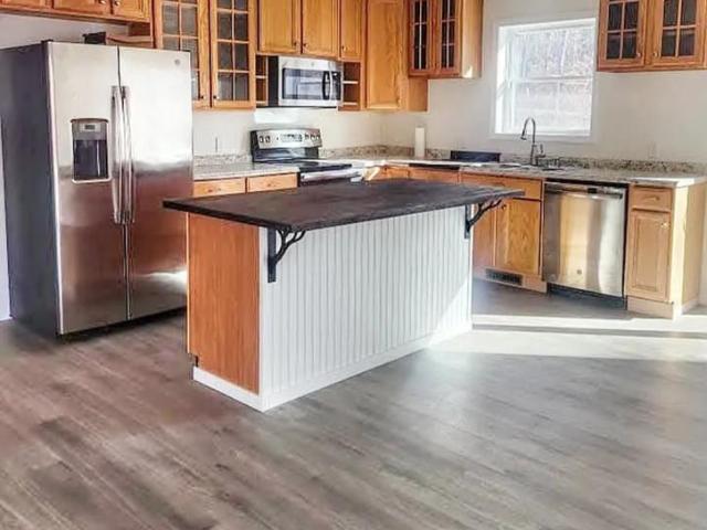 House for sale in Bumpass, Louisa County