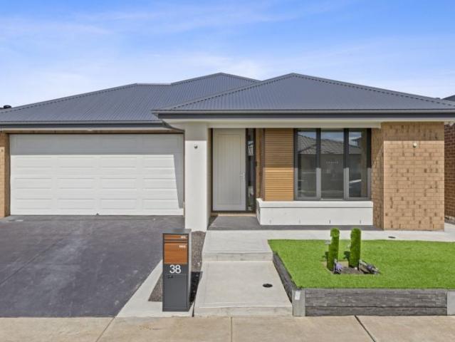House for rent in Mount Duneed, Victoria