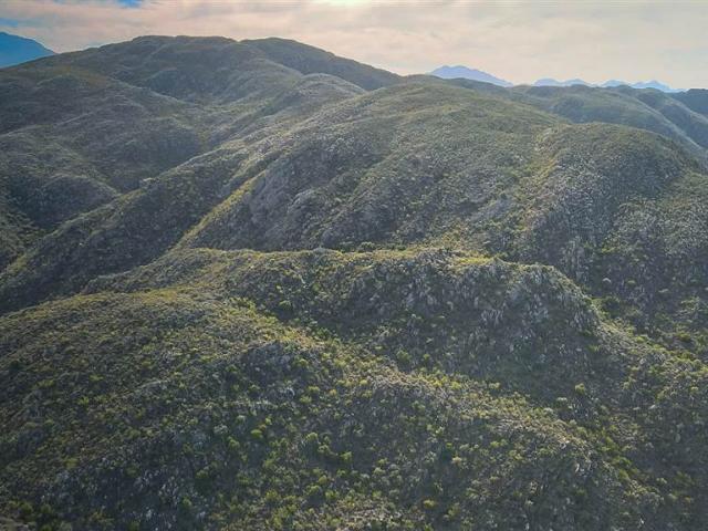 Farm for sale in Groot Brak Rivier, Western Cape