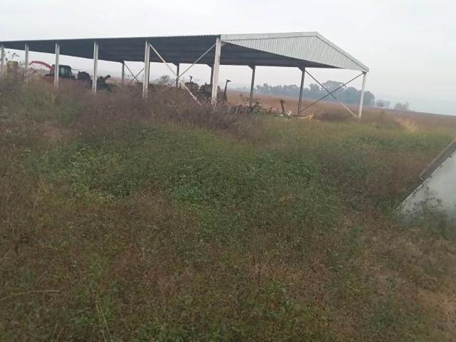 Farm for sale in Witbank, Mpumalanga