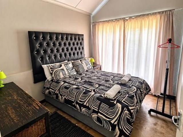 Land for sale in Limpopo