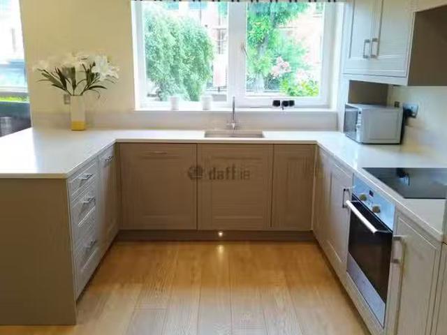 Apartment to rent