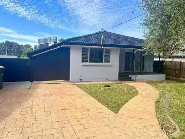 House for rent in Toombul, Queensland