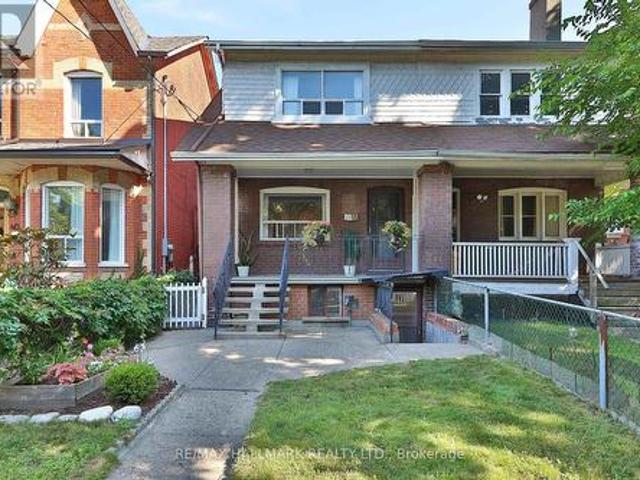 House for rent in Woburn, Ontario