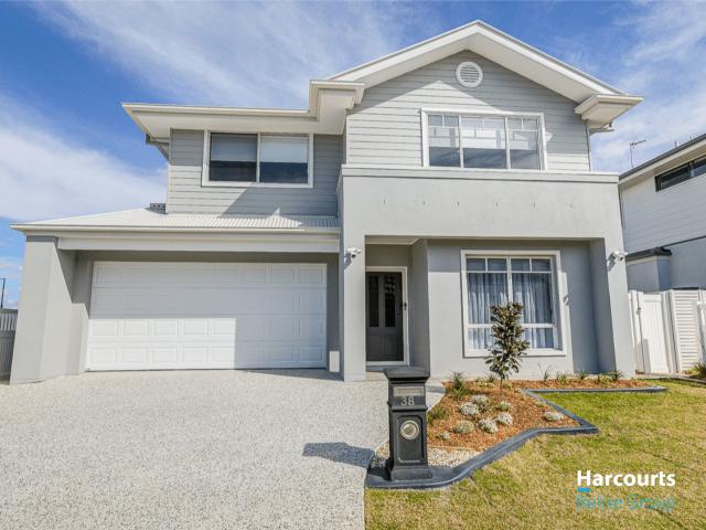 Apartment for rent in Fernbrook, Queensland