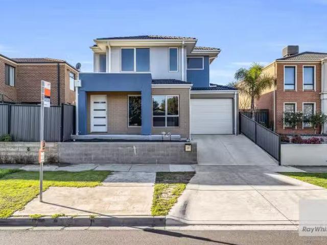 House for rent in Camerons Creek, Victoria