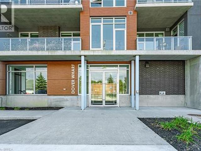 Condo for sale in Port Dover, Ontario