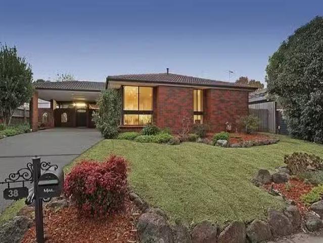 House for rent in Camerons Creek, Victoria