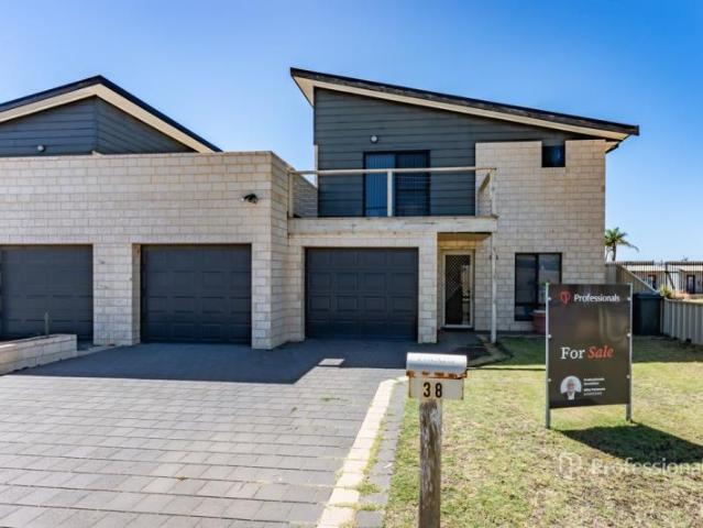 House for sale in Bluff Point, Western Australia