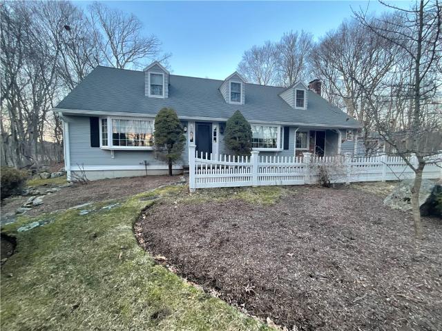 House for sale in Foster, Rhode Island