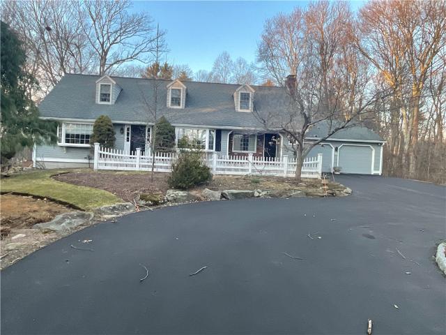 Property for sale in Foster, Rhode Island