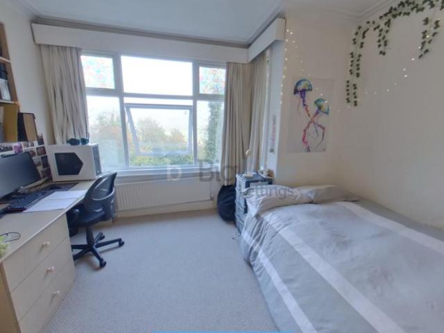 House for rent in Woodhouse, West Yorkshire