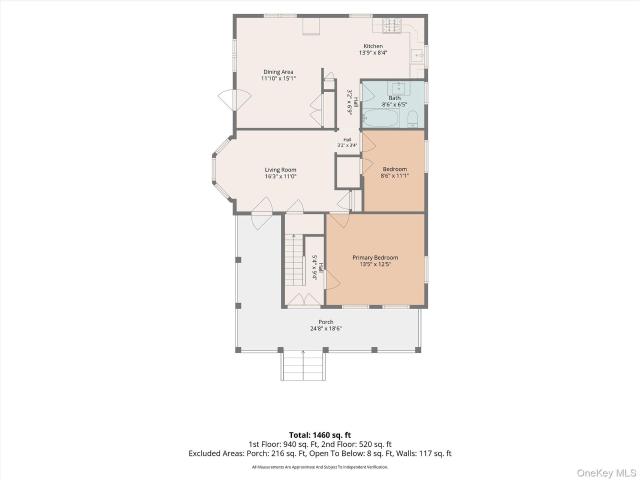 House for sale in Port Chester, New York