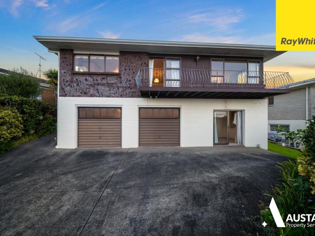 House for rent in Howick, Oroua County