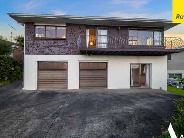 House for rent in Howick, Oroua County