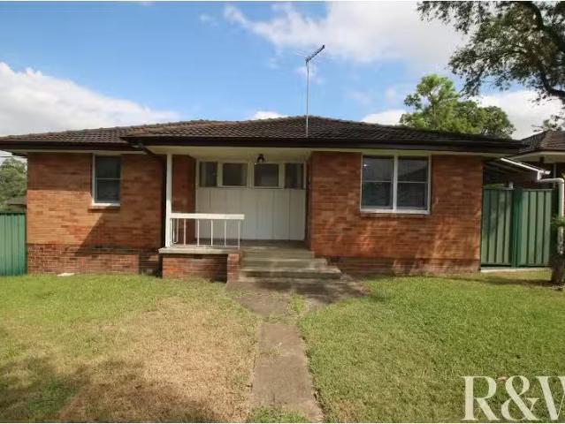 House for rent in Sydney, New South Wales