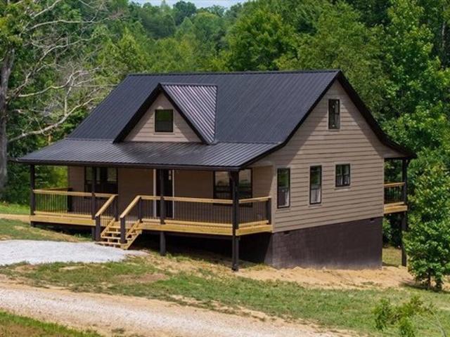 House for sale in Beattyville, Kentucky