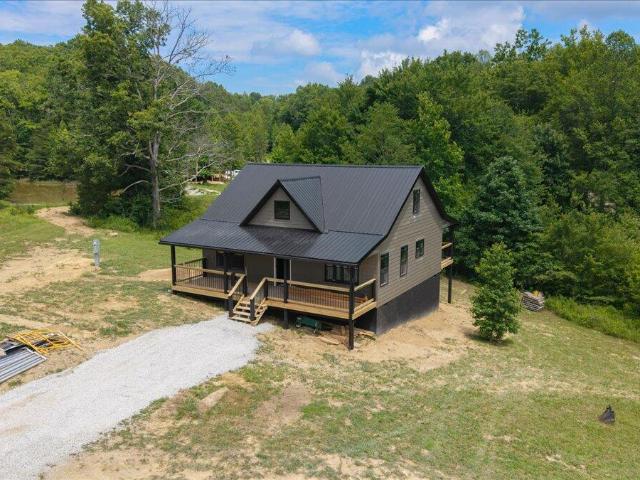 House for sale in Beattyville, Kentucky