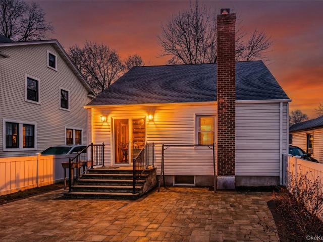 House for sale in Nassau, New York