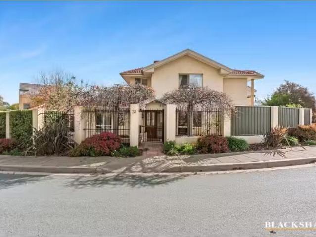 Condo for rent in Australian Capital Territory